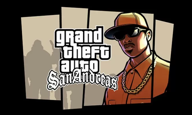 Grand Theft Auto: San Andreas VR é anunciado para Oculus Quest 2