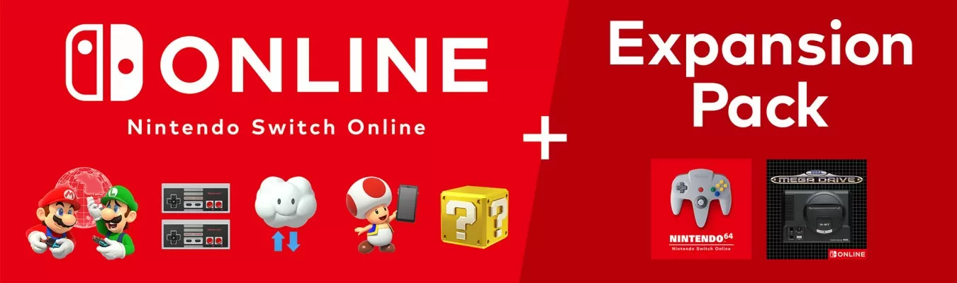 Jogadores relatam problemas na emulação de jogos do Nintendo 64 no Switch Online