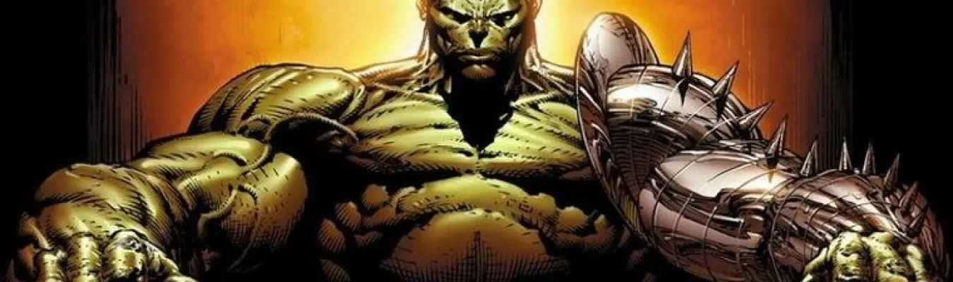 Marvel irá adaptar Hulk Contra o Mundo para os cinemas, afirma site