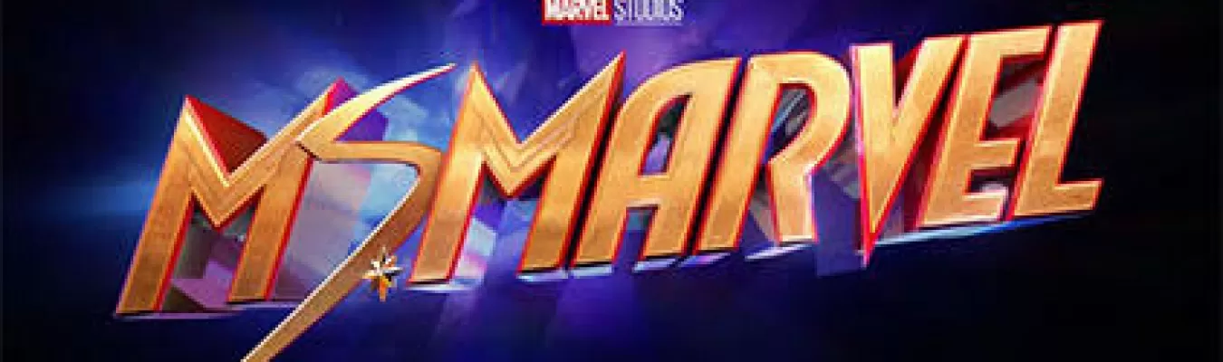 Nova imagem promocional de Ms Marvel é revelada