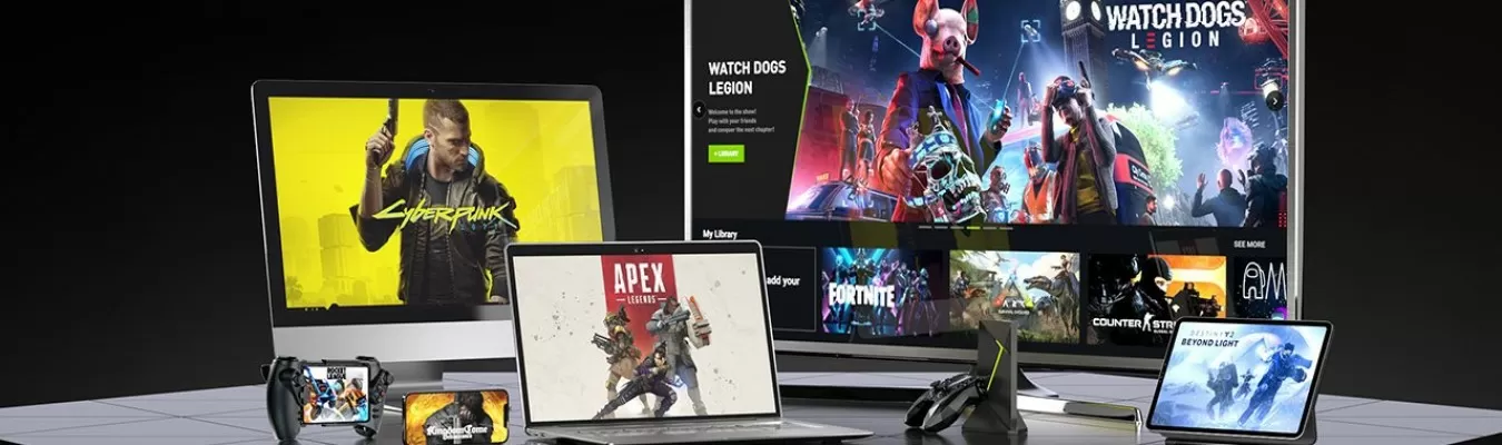 NVIDIA anuncia a chegada do GeForce Now para os navegadores Microsoft Edge
