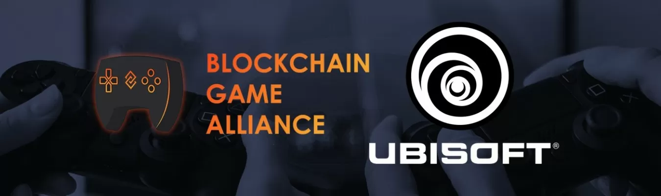Para amenizar problemas, Ubisoft planeja criar vários jogos de Blockchain e NFT no estilo Play-to-Earn