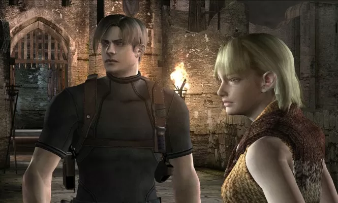 Resident Evil 4 VR foi censurado para ser apropriado para um público moderno