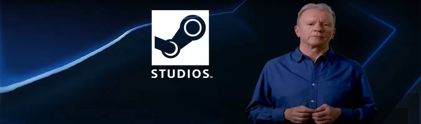 Sony novamente adiciona mais 2 jogos ocultos em sua página no Steam