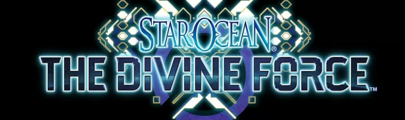 Star Ocean: The Divine Force é anunciado
