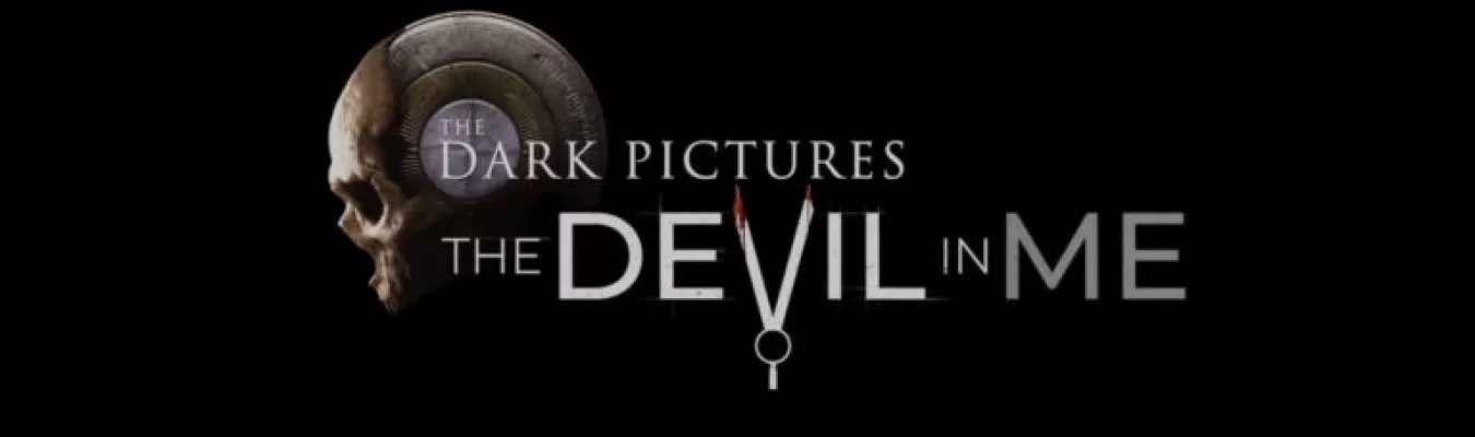 The Dark Pictures Anthology: The Devil in Me é anunciado