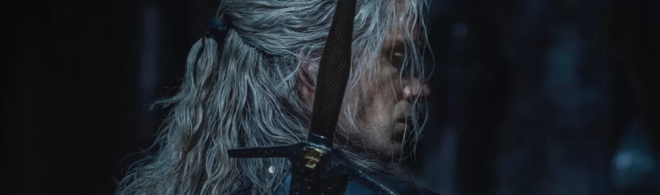 The Witcher da Netflix recebe novo trailer da segunda temporada