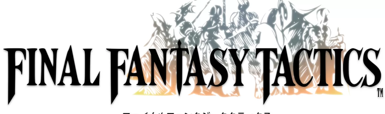 Uma pesquisa indica que um playtest de Final Fantasy Tactics Remaster pode estar em andamento