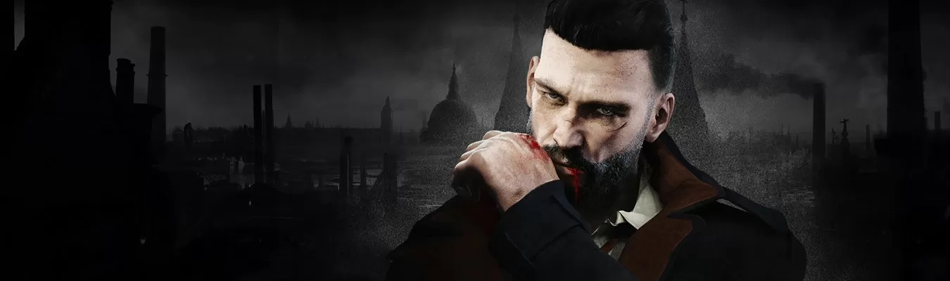 Vampyr recebe nova atualização gratuita com melhorias na versão PS5 e Xbox Series