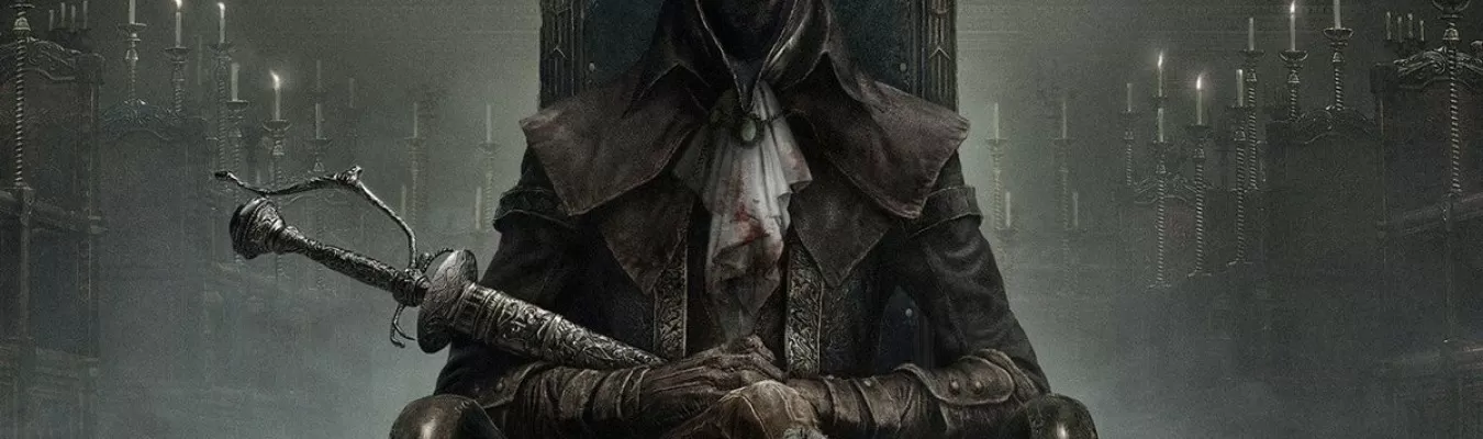 Bloodborne Demake ganha data de lançamento oficial no PC