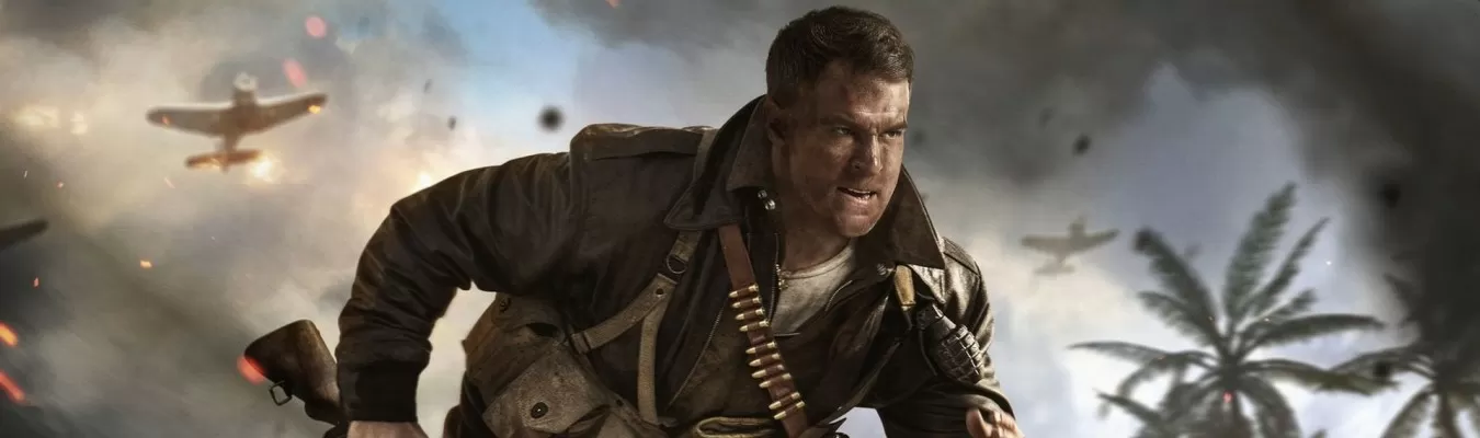 Call of Duty: Vanguard recebe atualização corrigindo toneladas de bugs