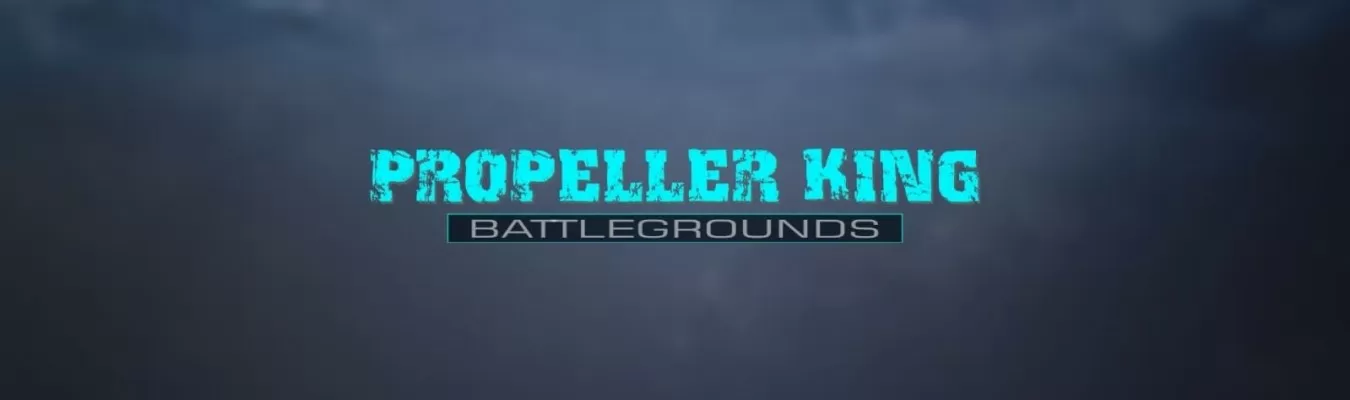 Game brasileiro Propeller King é oficialmente lançado