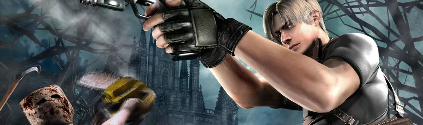 Diretor de Resident Evil: Bem-Vindo a Raccoon City quer fazer uma sequência baseada em Resident Evil 4