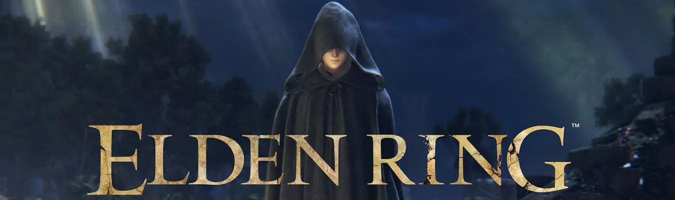 Confira aqui o mais novo gameplay de Elden Ring