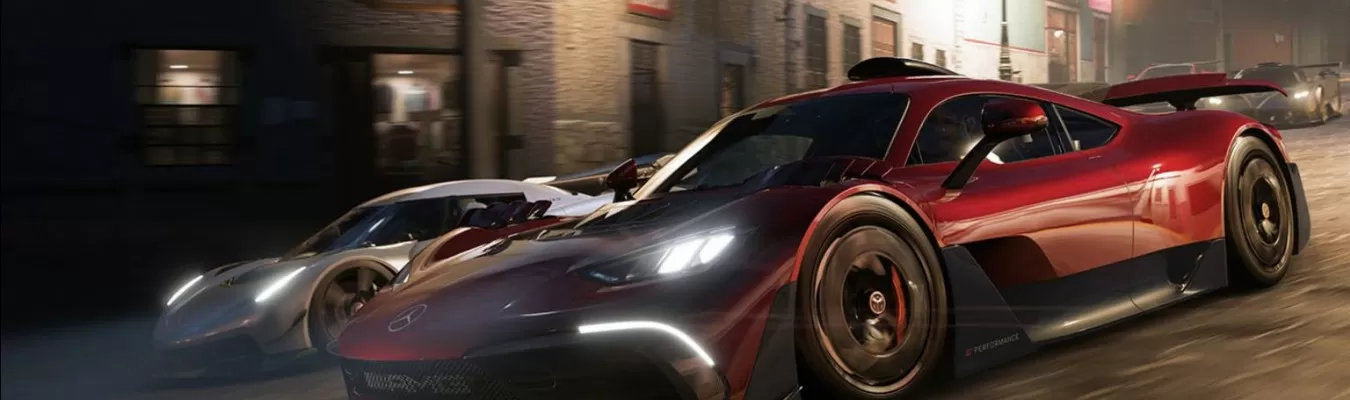 Forza Horizon 5 - Imagens e vídeo comparam o jogo com o México da vida Real