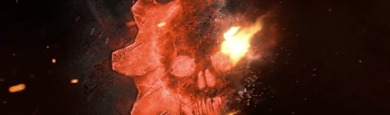 Franquia Gears of War completa 15 anos de vida