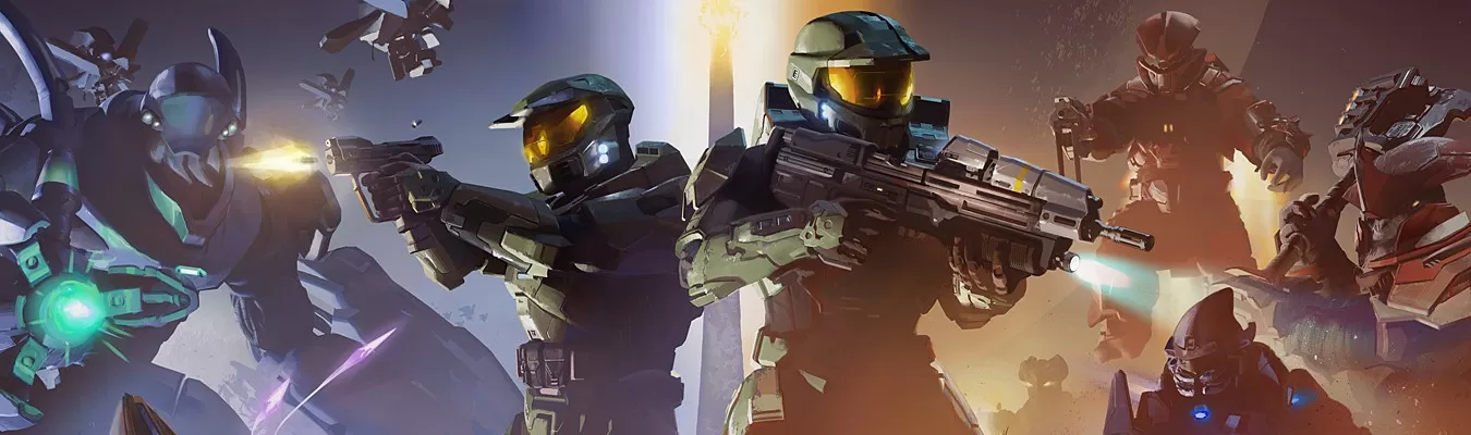 Franquia Halo bateu 81 milhões de cópias vendidas em todo o mundo