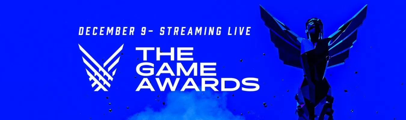 The Game Awards 2022 - Todos os Nomeados