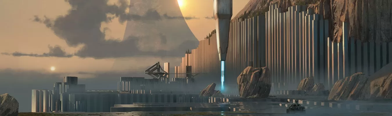 Halo: Infinite recebe novo trailer da campanha