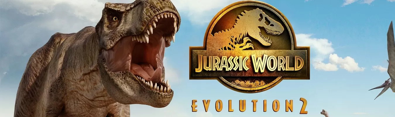Hot Wheels Unleashed e Jurassic World Evolution 2 contam com suporte do NVIDIA DLSS