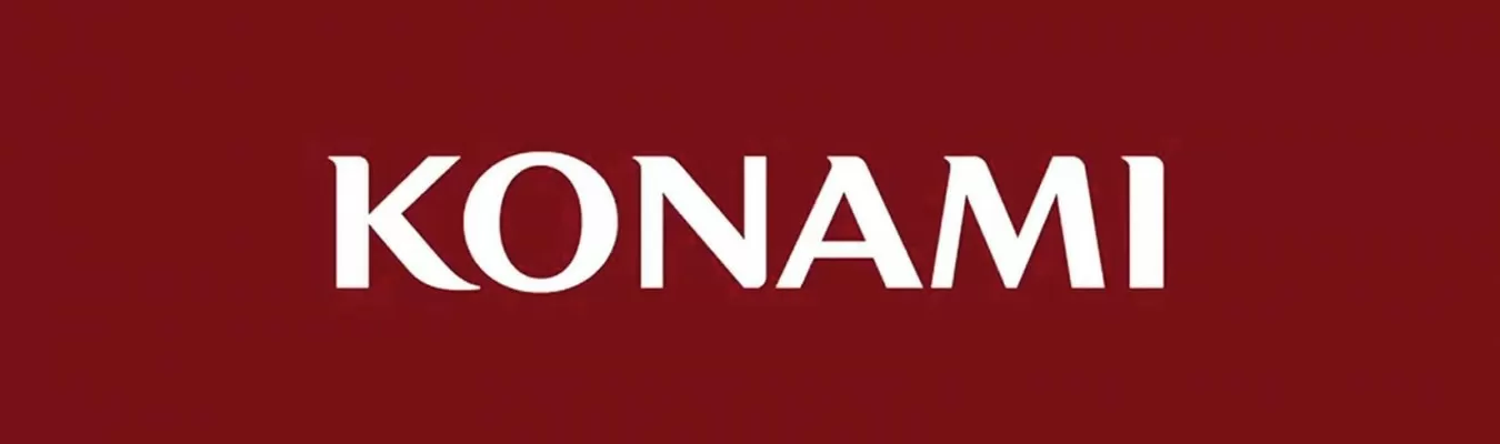 Konami revela estar considerando entrar na área de Jogos NFT/Blockchain