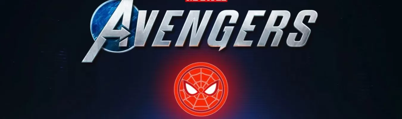 Marvels Avengers | Revelado visual do Homem-Aranha
