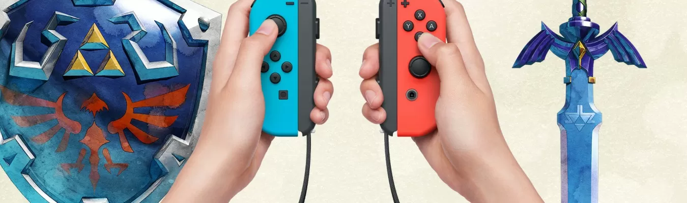 Nintendo fala sobre o ciclo do Switch e seu sucessor