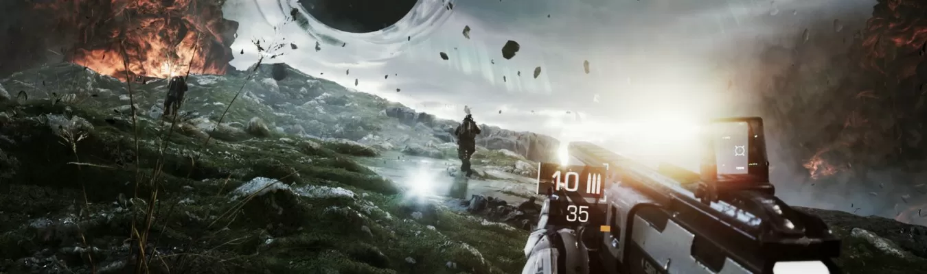 Novo vídeo apresenta 14 minutos de gameplay para Bright Memory: Infinite