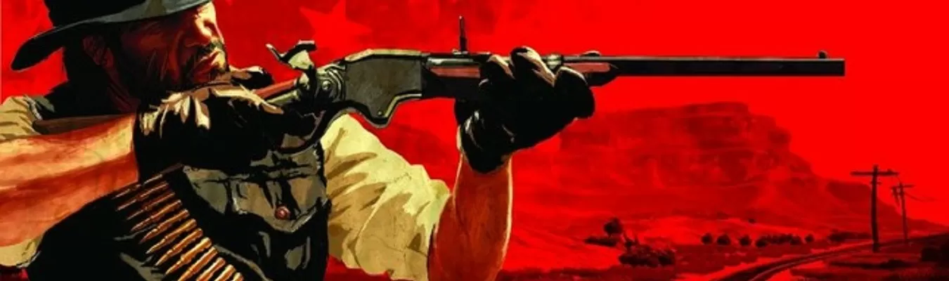 Rumor | GTA 6 está em desenvolvimento e Red Dead Redemption Remastered está chegando ao PC
