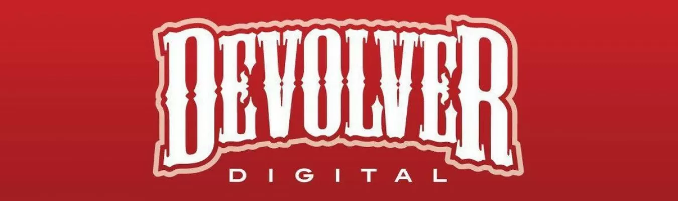 Sony PlayStation anuncia aquisição minoritária de 5% da editora Devolver Digital