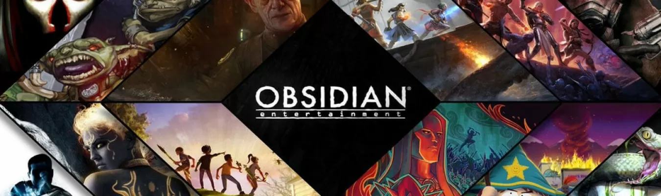 Obsidian pode anunciar novo jogo no evento da Microsoft