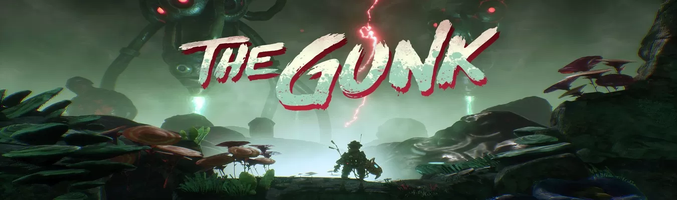 The Gunk ganha data de lançamento e chegará ao Xbox Game Pass