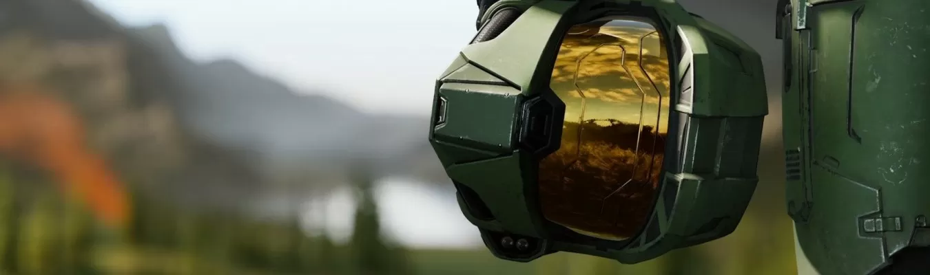 343 Industries confirma que Halo Infinite entrou na fase Gold