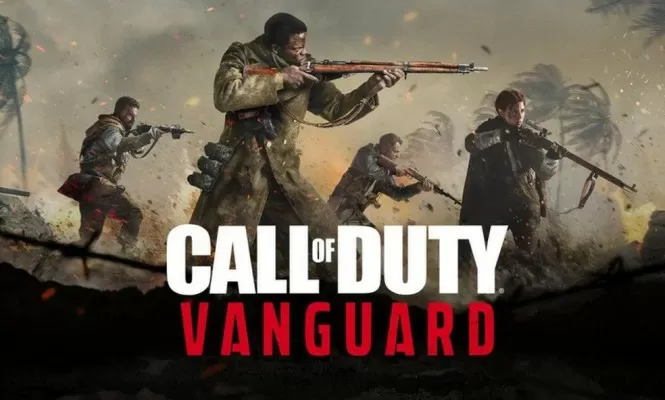 90% das vendas de Call of Duty: Vanguard no Xbox em território britânico vieram da mídia digital