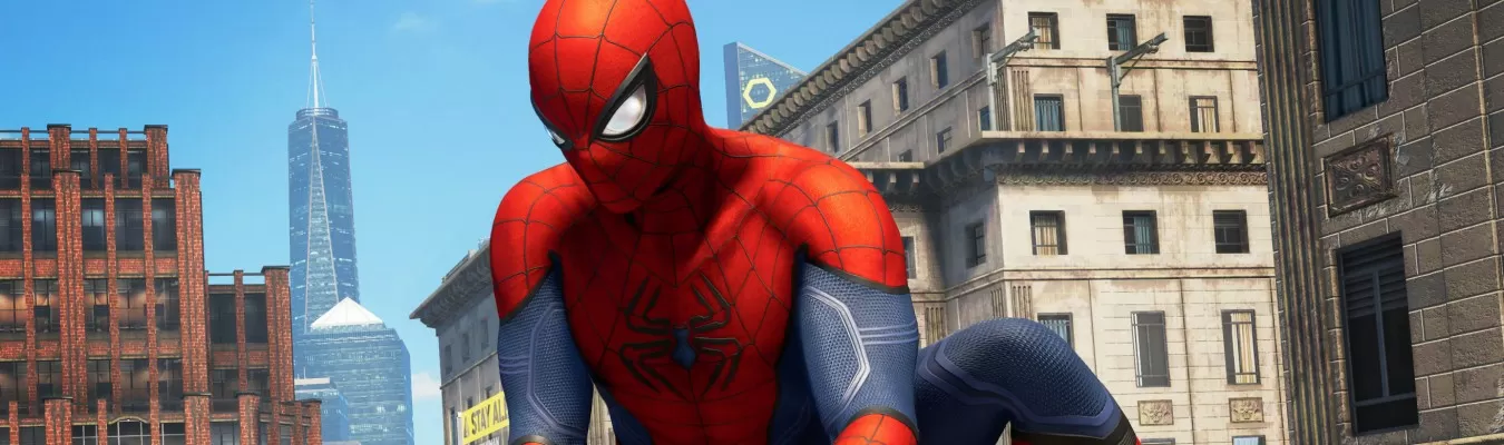 Ao contrário das outras expansões de Marvels Avengers, a de Spider-Man não trará qualquer missão de história adicional