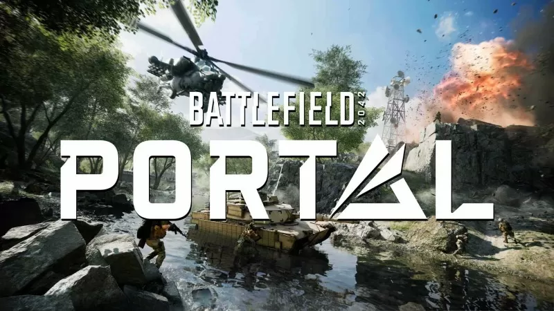 Battlefield 2042 Ultra Settings, Dlss on, Potal Bad Company| RTX 3080 | Ryzen 9 5950X