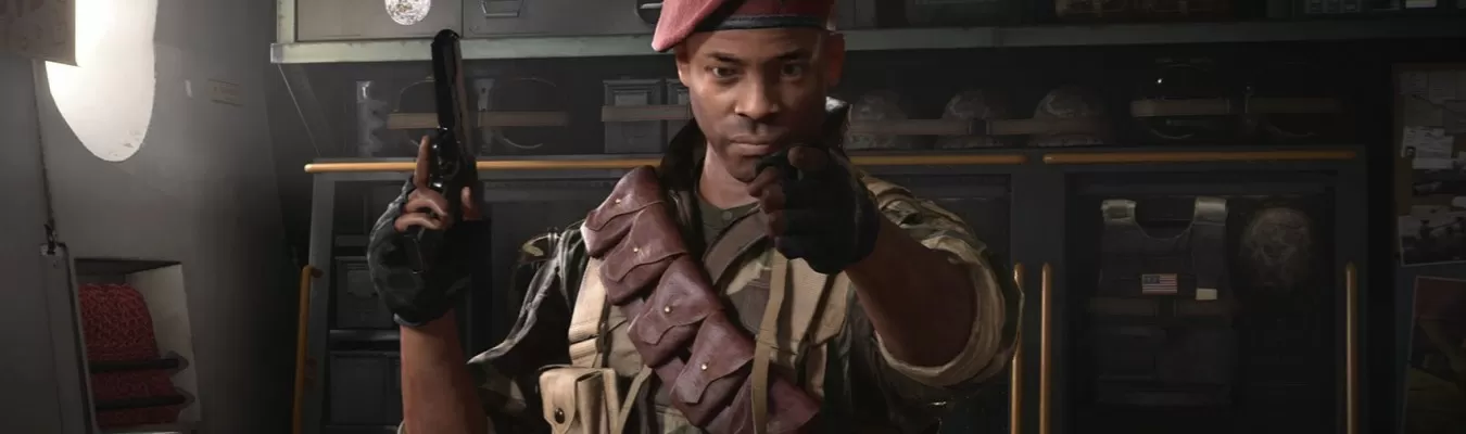 Call of Duty atualiza sua política anti-cheat: trapaceiros serão banidos de toda a franquia