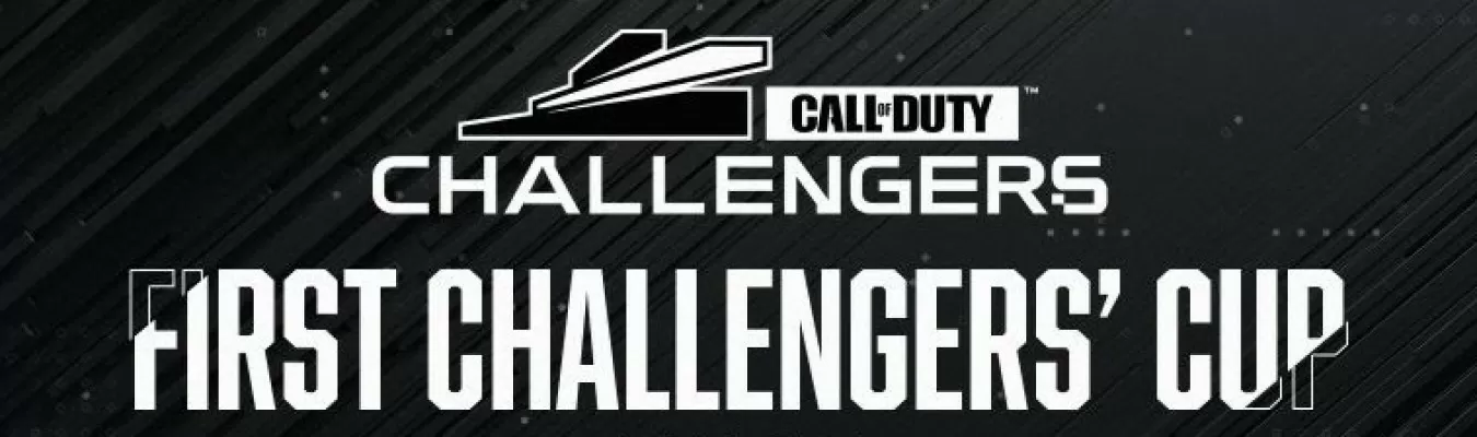 Call of Duty Challengers chegará oficialmente na América Latina em 2022