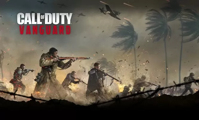 Call of Duty: Vanguard supostamente vendeu 30 milhões de cópias