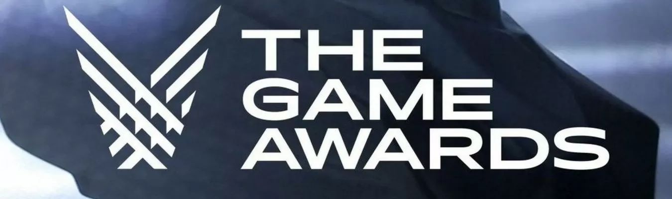 Melhor Jogo do ano! The Game Awards 2021 