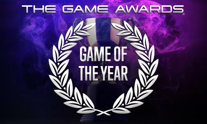 Confira os jogos que estão disputando no The Game Awards!