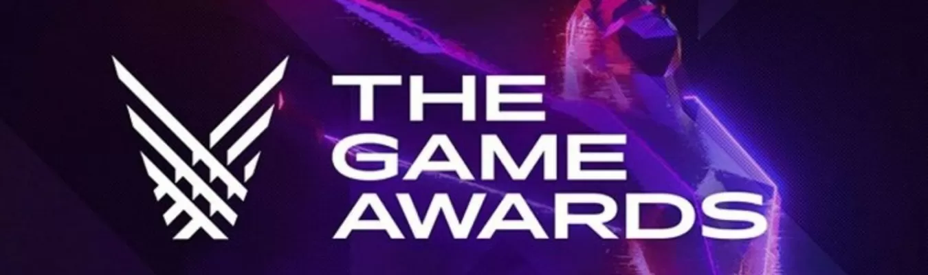 Confira todos os indicados ao The Game Awards 2021