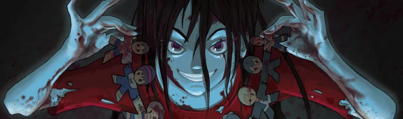9 melhores animes de terror para ver no streaming - Canaltech