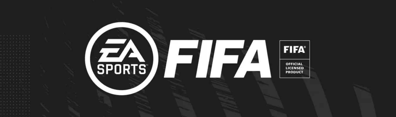 Electronic Arts diz que ainda não decidiu se irá manter o nome FIFA para seu jogo de futebol para 2022