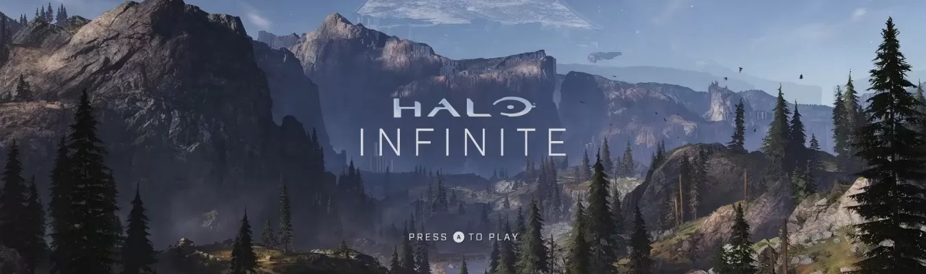 Extensão da 1ª temporada de Halo Infinite atrasará a chegada do Coop e Forge Mode