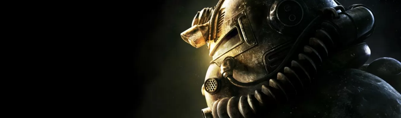 Double Eleven anuncia que trabalhará ao lado da Bethesda em novos conteúdos de Fallout 76