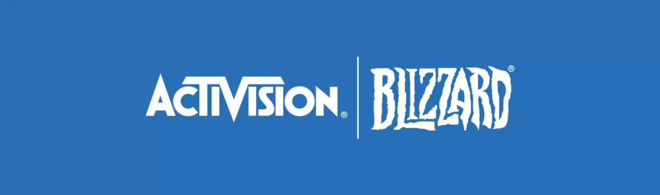 Grupo de acionistas da Activision Blizzard junta-se ao pedido de demissão do CEO Bobby Kotick
