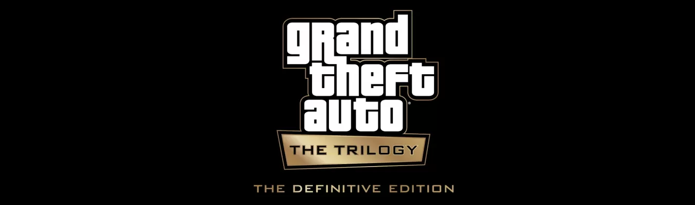 GTA: The Trilogy - The Definitive Edition torna-se o grande jogo com a pior nota de usuários da história do Metacritic