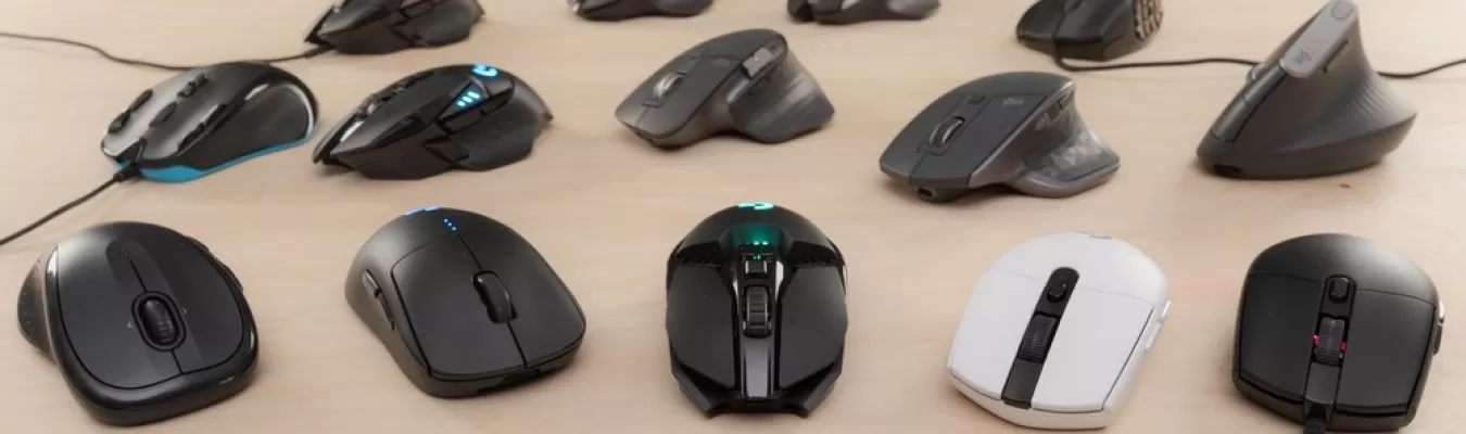 Os 16 Melhores Mouses Gamer de 2021 para você comprar