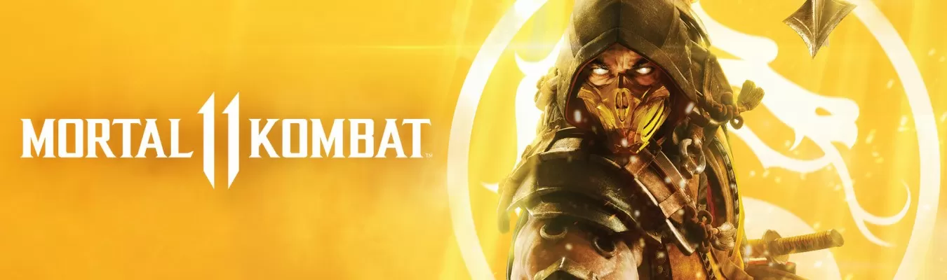 Mortal Kombat 11 pode estar chegando ao catálogo do Xbox Game Pass